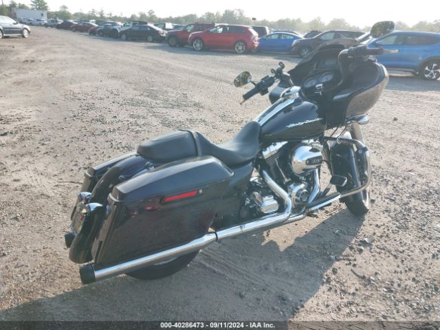 2015 HARLEY-DAVIDSON FLTRX 1HD1KHM14FB605828 Photo 3