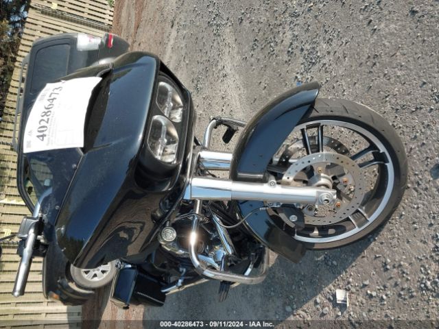 2015 HARLEY-DAVIDSON FLTRX 1HD1KHM14FB605828 Photo 4