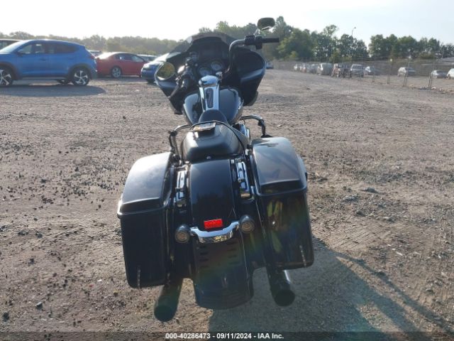 2015 HARLEY-DAVIDSON FLTRX 1HD1KHM14FB605828 Photo 5