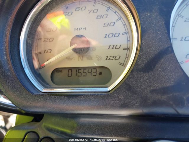 2015 HARLEY-DAVIDSON FLTRX 1HD1KHM14FB605828 Photo 6