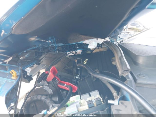 2016 FORD FOCUS ELECTRIC 1FADP3R40GL344284 Photo 9