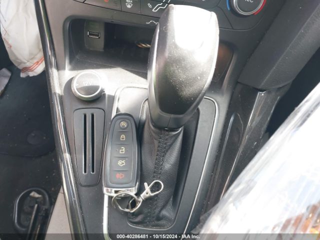 2016 FORD FOCUS ELECTRIC 1FADP3R40GL344284 Photo 10