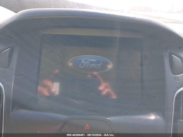 Ford FOCUS ELECTRIC 2016 1FADP3R40GL344284 Image 14