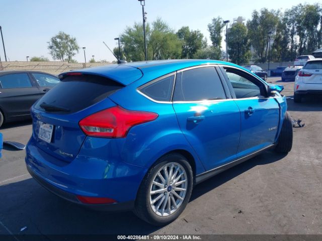 2016 FORD FOCUS ELECTRIC 1FADP3R40GL344284 Photo 3