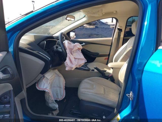 2016 FORD FOCUS ELECTRIC 1FADP3R40GL344284 Photo 4