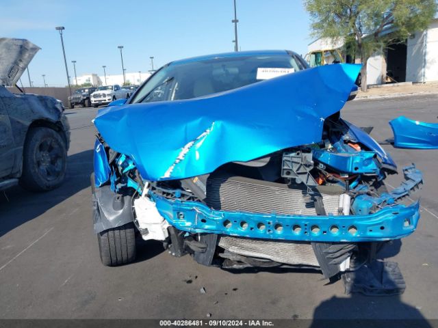 2016 FORD FOCUS ELECTRIC 1FADP3R40GL344284 Photo 5