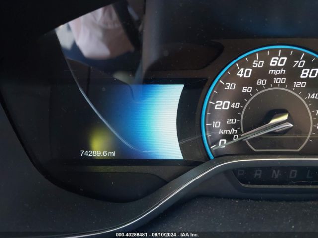 2016 FORD FOCUS ELECTRIC 1FADP3R40GL344284 Photo 6