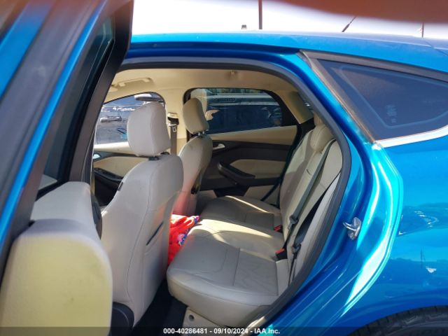 2016 FORD FOCUS ELECTRIC 1FADP3R40GL344284 Photo 7