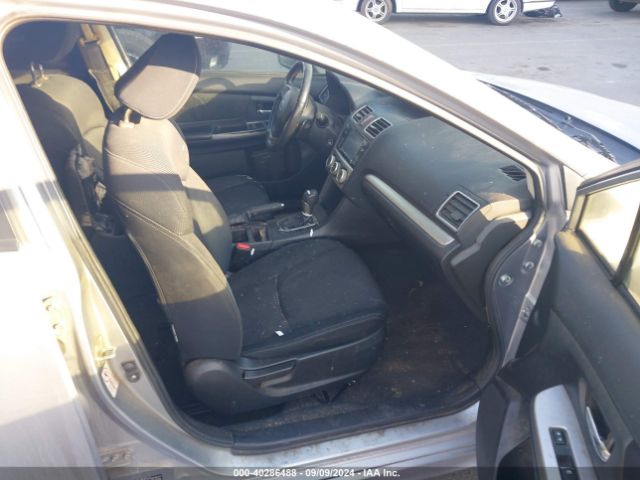 JF1GPAU67F8297976 Subaru Impreza 2.0i Sport Premium