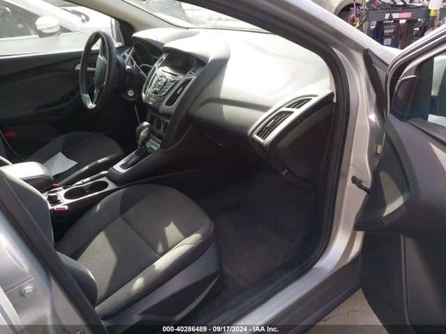 Ford 2014 2014 1FADP3K22EL254656 Image 16