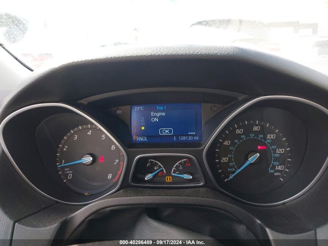 Ford 2014 2014 1FADP3K22EL254656 Image 18