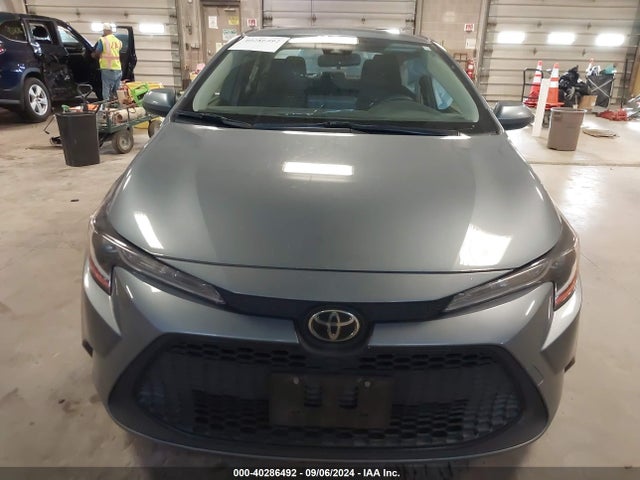 Toyota COROLLA LE 2022 JTDVPMAE4N3018008 Image 12