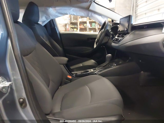 Toyota COROLLA LE 2022 JTDVPMAE4N3018008 Image 5