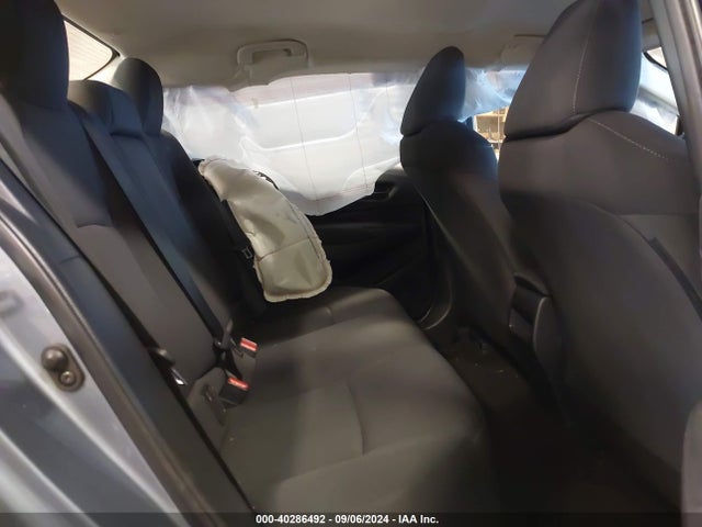 Toyota COROLLA LE 2022 JTDVPMAE4N3018008 Image 8