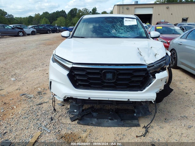 Honda Cr-v Ex-l 2wd 2024 2HKRS3H76RH331427 Image 13