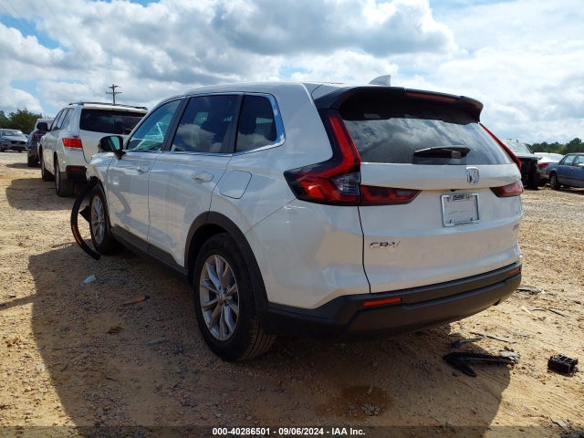Honda Cr-v Ex-l 2wd 2024 2HKRS3H76RH331427 Image 15