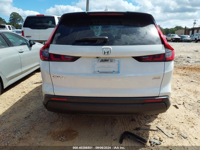 Honda Cr-v Ex-l 2wd 2024 2HKRS3H76RH331427 Image 17