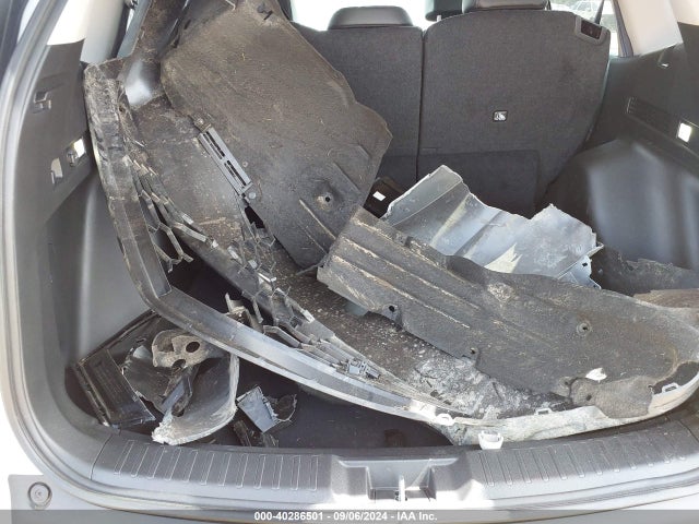 Honda Cr-v Ex-l 2wd 2024 2HKRS3H76RH331427 Image 12