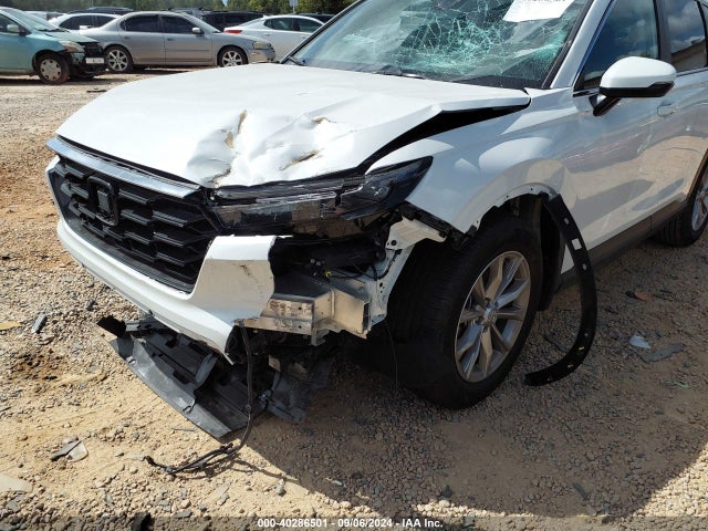 Honda Cr-v Ex-l 2wd 2024 2HKRS3H76RH331427 Image 18