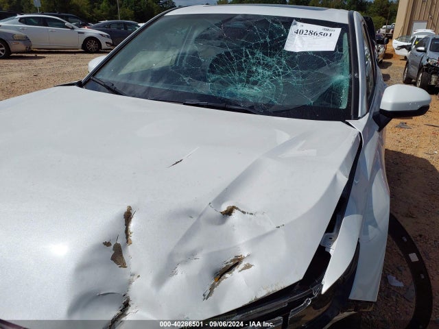 Honda Cr-v Ex-l 2wd 2024 2HKRS3H76RH331427 Image 19
