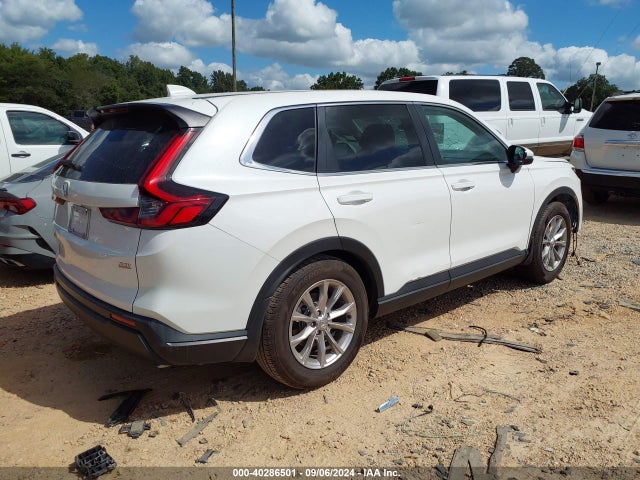 Honda Cr-v Ex-l 2wd 2024 2HKRS3H76RH331427 Image 4