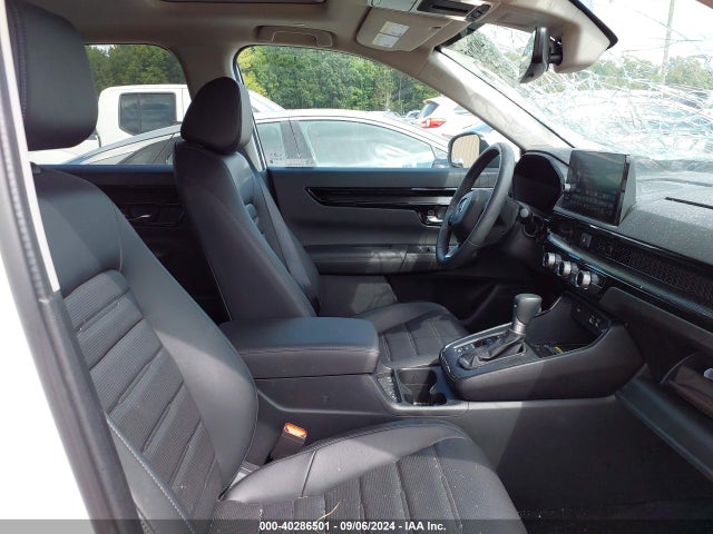 Honda Cr-v Ex-l 2wd 2024 2HKRS3H76RH331427 Image 5