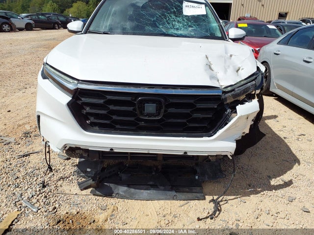 Honda Cr-v Ex-l 2wd 2024 2HKRS3H76RH331427 Image 6