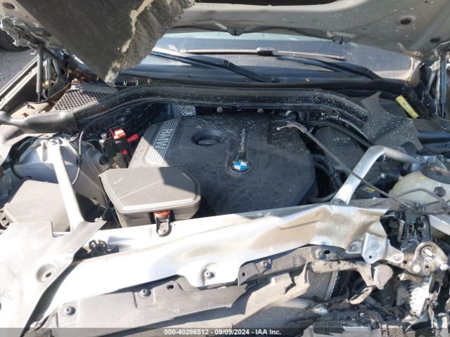 5UXTR9C57KLD91262 BMW X3 Xdrive30i