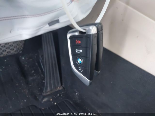 5UXTR9C57KLD91262 BMW X3 Xdrive30i
