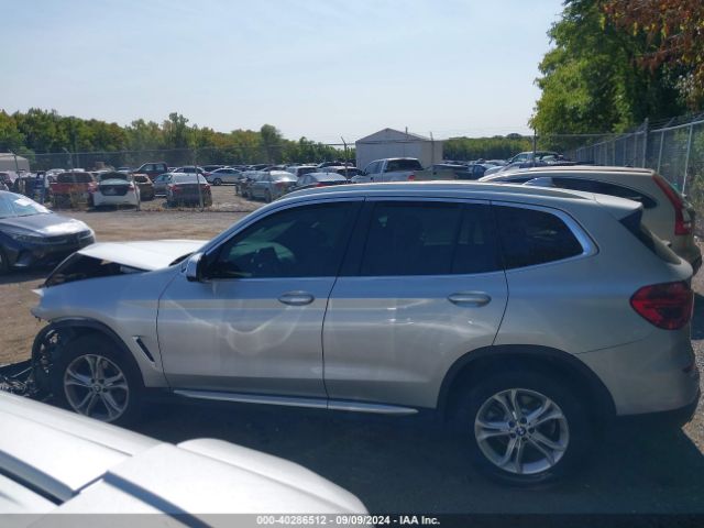 5UXTR9C57KLD91262 BMW X3 Xdrive30i