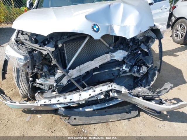 5UXTR9C57KLD91262 BMW X3 Xdrive30i