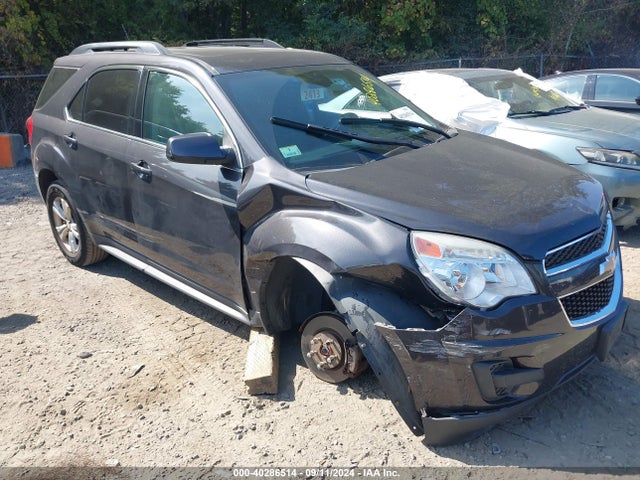 Chevrolet EQUINOX 1LT 2015 2GNFLFEK7F6364194 Image 1