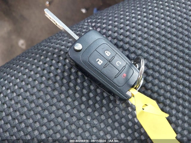 Chevrolet EQUINOX 1LT 2015 2GNFLFEK7F6364194 Image 11