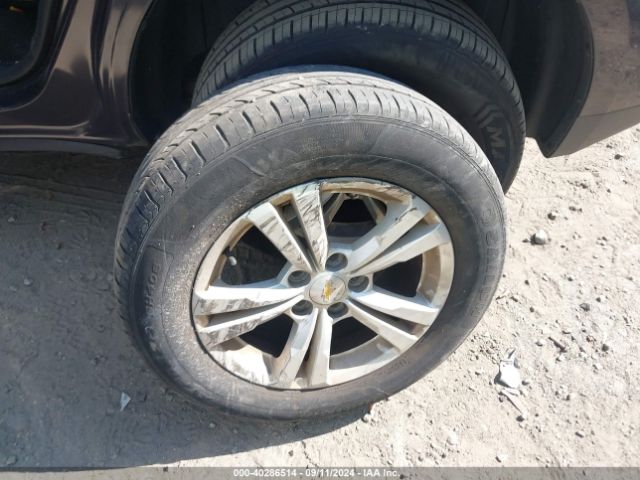 Chevrolet EQUINOX 1LT 2015 2GNFLFEK7F6364194 Image 12
