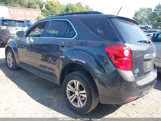 Chevrolet EQUINOX 1LT 2015 2GNFLFEK7F6364194 Image 3