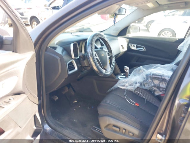 Chevrolet EQUINOX 1LT 2015 2GNFLFEK7F6364194 Image 5