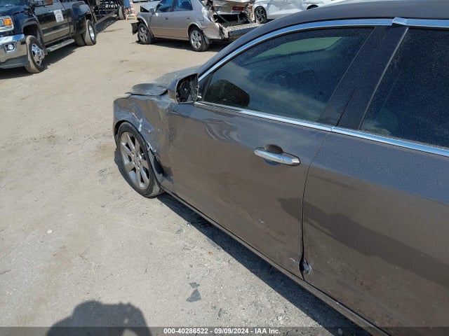 Cadillac ATS LUXURY 2014 1G6AB5SX0E0177731 Image 12