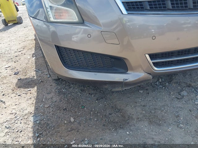 Cadillac ATS LUXURY 2014 1G6AB5SX0E0177731 Image 15