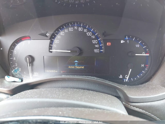 Cadillac ATS LUXURY 2014 1G6AB5SX0E0177731 Image 7