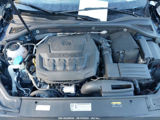 1VWAA7A3XJC018635 Volkswagen Passat 2.0t R-line/2.0t S