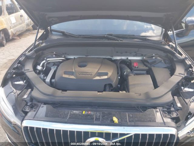 LYVA22RL5JB087566 Volvo Xc60 T6 Inscription