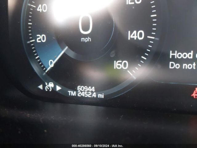 LYVA22RL5JB087566 Volvo Xc60 T6 Inscription