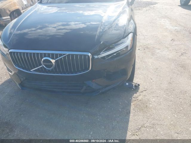 LYVA22RL5JB087566 Volvo Xc60 T6 Inscription