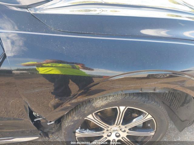 LYVA22RL5JB087566 Volvo Xc60 T6 Inscription