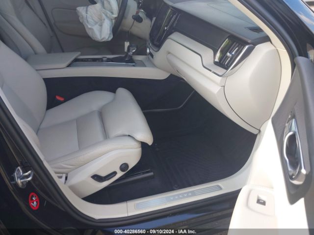 LYVA22RL5JB087566 Volvo Xc60 T6 Inscription