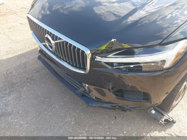 LYVA22RL5JB087566 Volvo Xc60 T6 Inscription