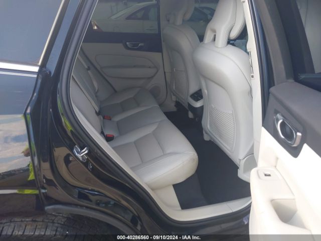 LYVA22RL5JB087566 Volvo Xc60 T6 Inscription