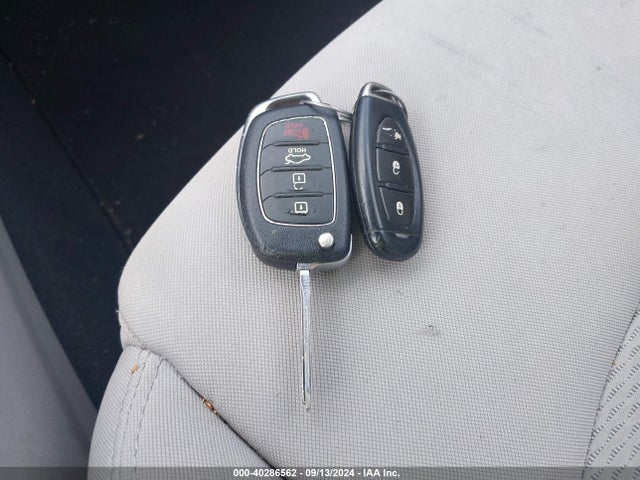 Hyundai Sonata Sport 2015 5NPE34AF0FH024155 Image 11