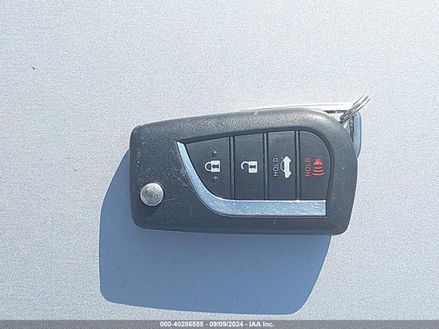 Toyota COROLLA LE 2021 5YFEPMAE3MP232641 Image 11