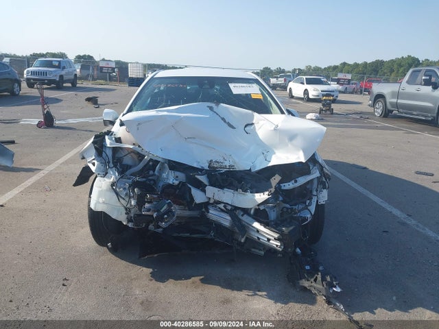 Toyota COROLLA LE 2021 5YFEPMAE3MP232641 Image 13